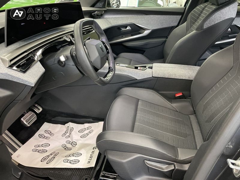 Peugeot 3008 bild 8