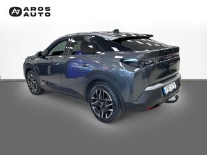 Peugeot 3008 bild 4