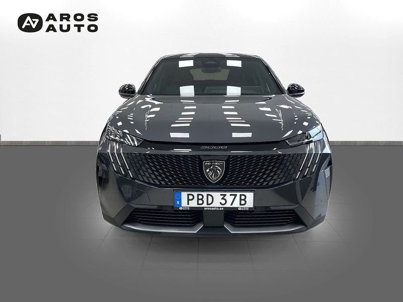 Peugeot 3008 bild 2