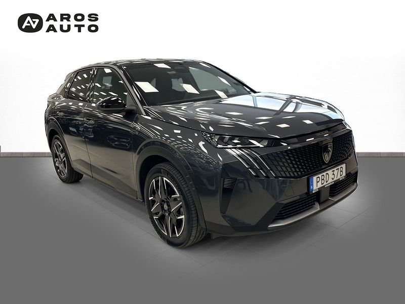 Peugeot 3008 bild 3