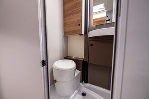 Bürstner B66 bild 17