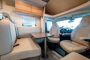 Bürstner B66 bild 7