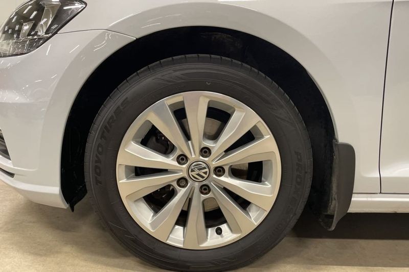 Volkswagen Golf bild 18