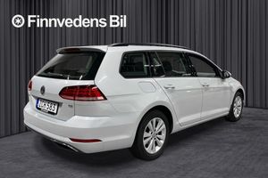 Volkswagen Golf bild 3
