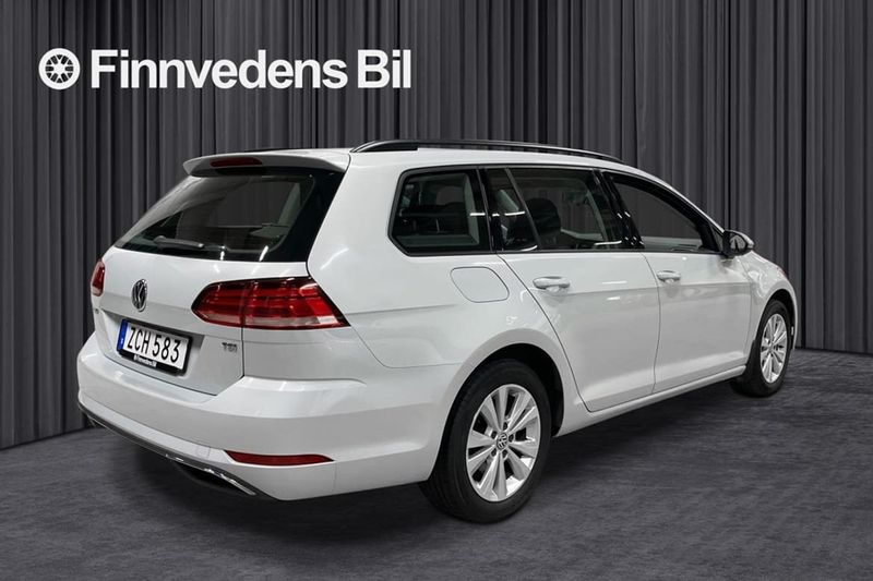 Volkswagen Golf bild 3