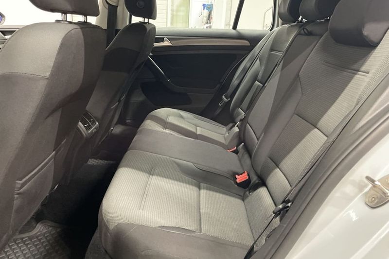 Volkswagen Golf bild 9