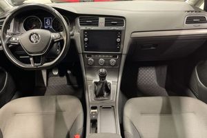 Volkswagen Golf bild 5