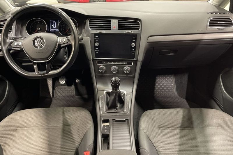 Volkswagen Golf bild 5
