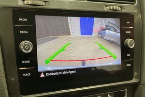Volkswagen Golf bild 13