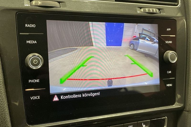 Volkswagen Golf bild 13