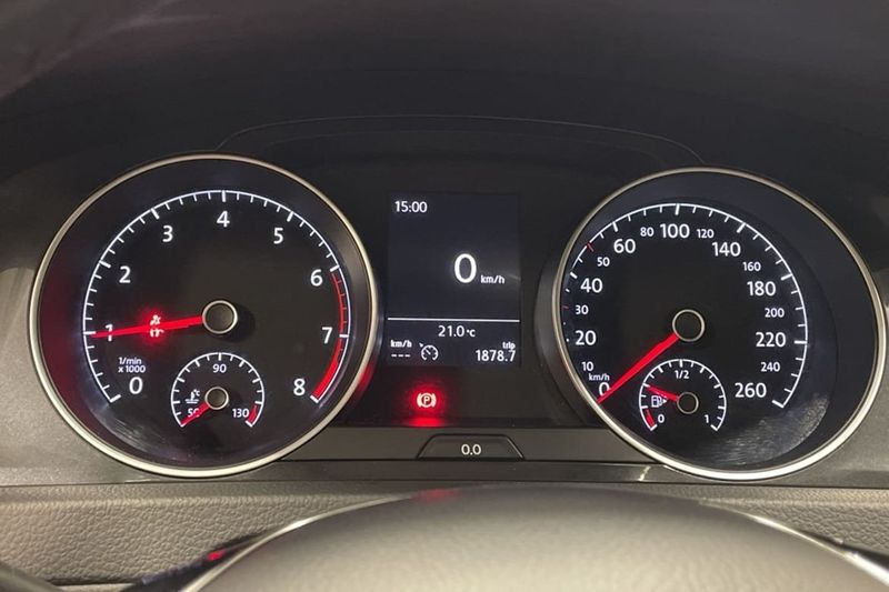 Volkswagen Golf bild 10