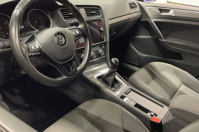 Volkswagen Golf bild 6