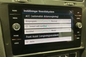 Volkswagen Golf bild 15