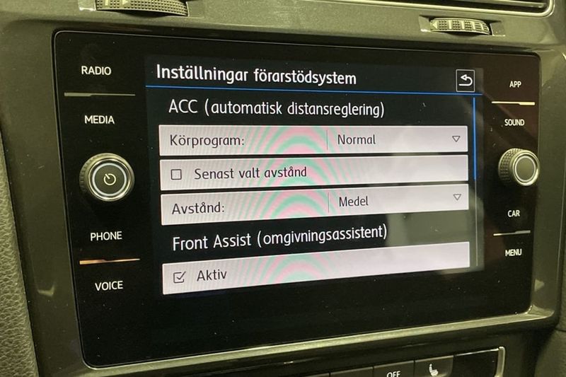 Volkswagen Golf bild 15