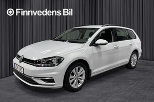 Volkswagen Golf bild 1