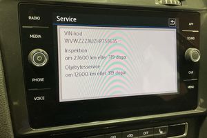 Volkswagen Golf bild 16