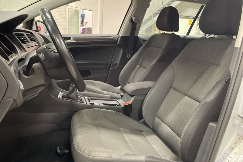 Volkswagen Golf bild 8