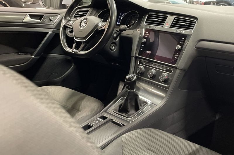 Volkswagen Golf bild 7