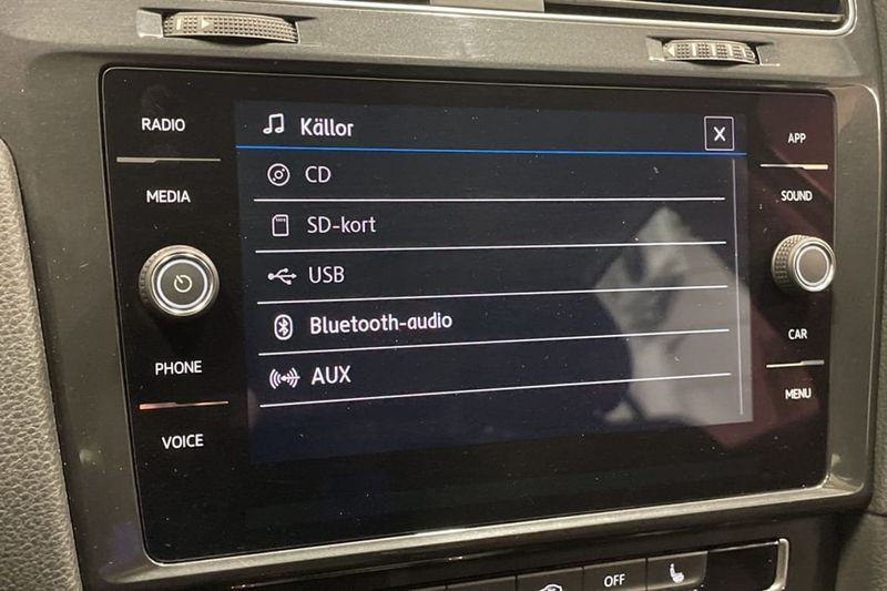 Volkswagen Golf bild 14
