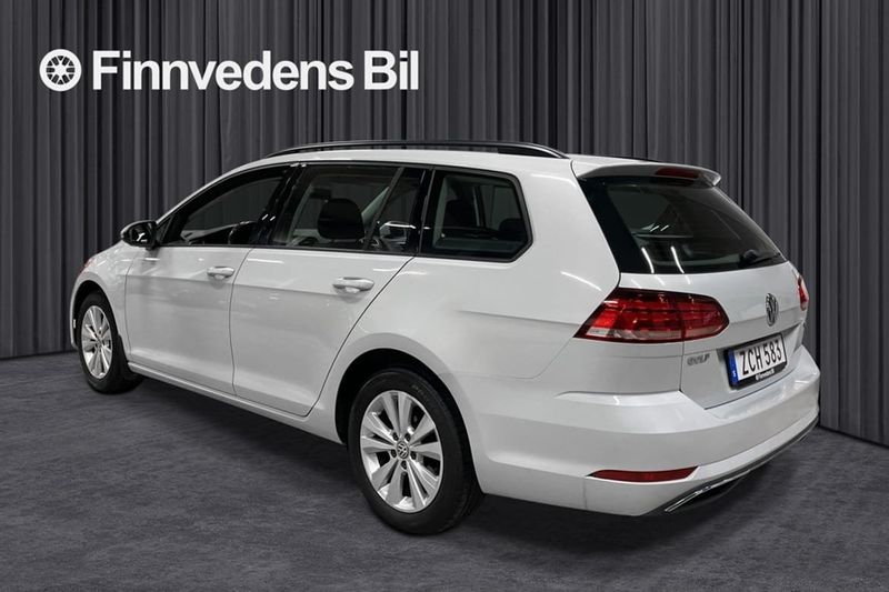 Volkswagen Golf bild 2