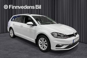 Volkswagen Golf bild 4