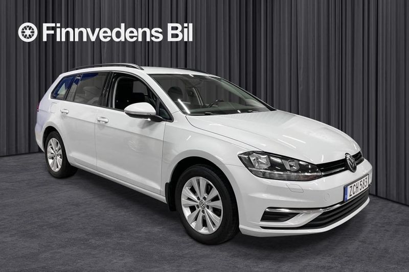 Volkswagen Golf bild 4