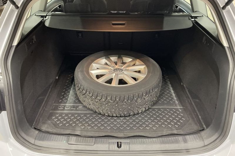 Volkswagen Golf bild 19