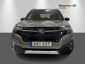Subaru Forester bild 2