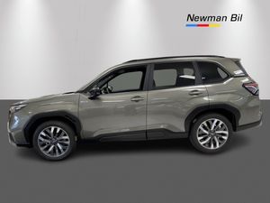 Subaru Forester bild 4