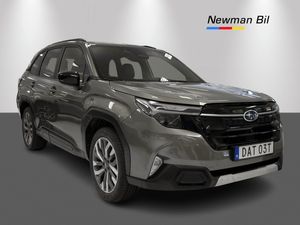 Subaru Forester bild 3