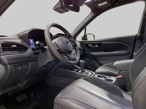 Subaru Forester bild 8