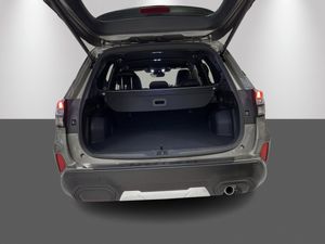 Subaru Forester bild 15