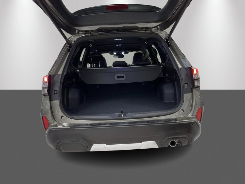 Subaru Forester bild 15