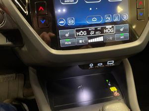 Subaru Forester bild 12
