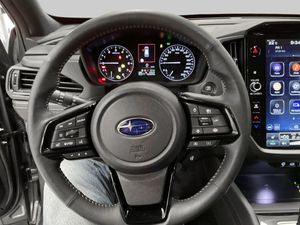 Subaru Forester bild 14
