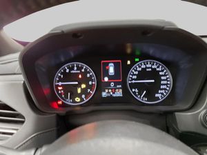Subaru Forester bild 10