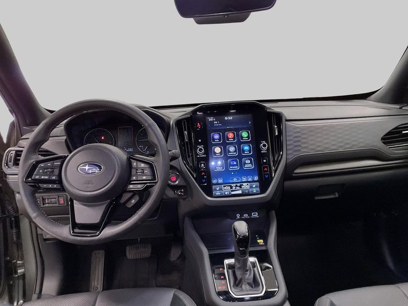 Subaru Forester bild 7