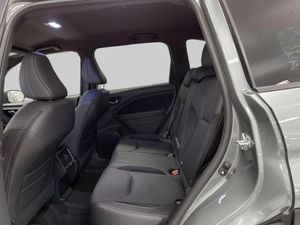 Subaru Forester bild 9
