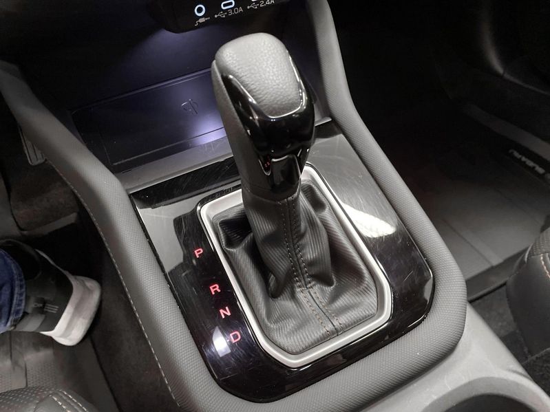 Subaru Forester bild 13