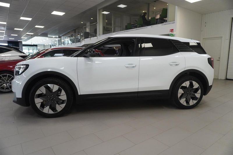 Ford Explorer bild 2