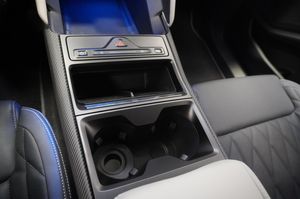 Ford Explorer bild 14