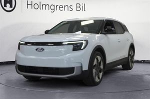 Ford Explorer bild 1