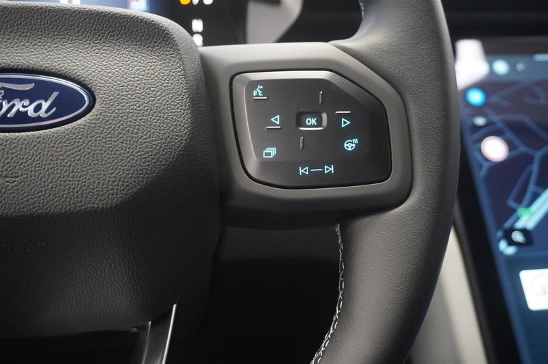 Ford Explorer bild 9