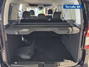 Volkswagen Caddy Maxi bild 14