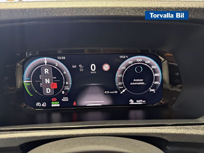 Volkswagen Caddy Maxi bild 10