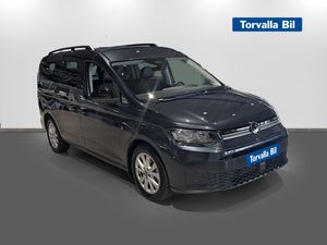 Volkswagen Caddy Maxi bild 3