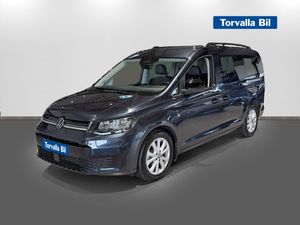 Volkswagen Caddy Maxi bild 1
