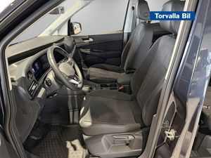 Volkswagen Caddy Maxi bild 8