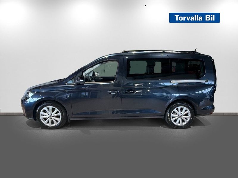 Volkswagen Caddy Maxi bild 4