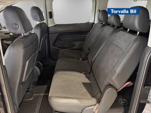 Volkswagen Caddy Maxi bild 9